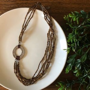 Silpada necklace N1785